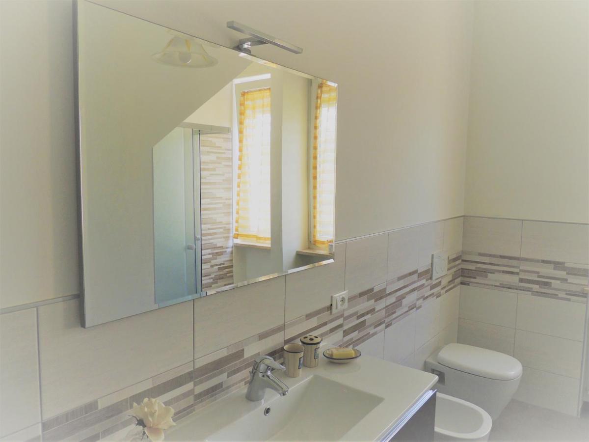 Bnb Airone Sommariva Perno Exterior foto