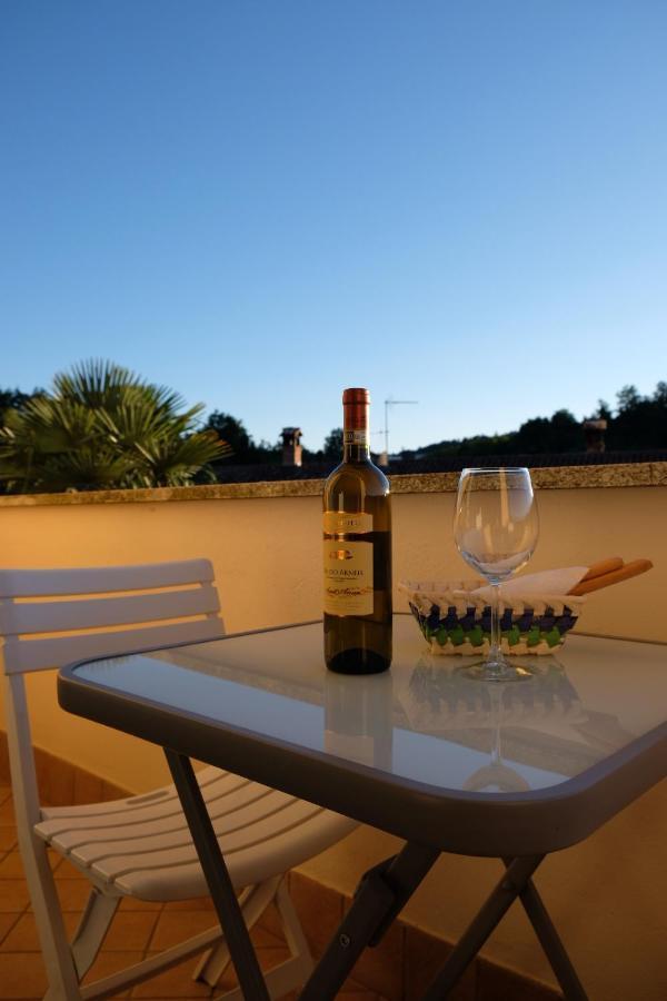Bnb Airone Sommariva Perno Exterior foto