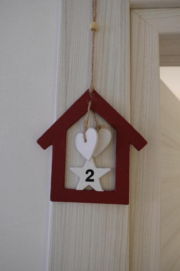 Bnb Airone Sommariva Perno Exterior foto