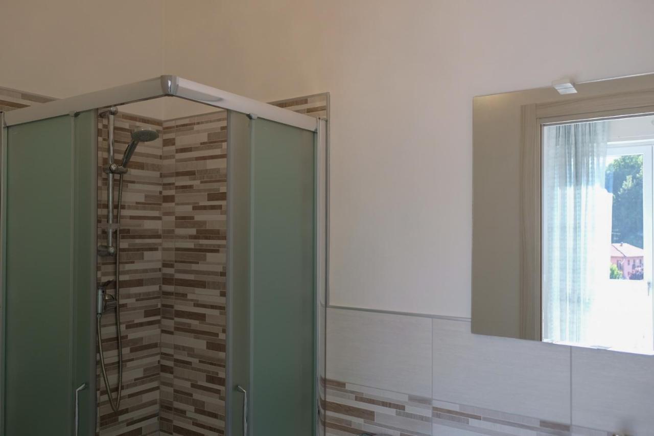 Bnb Airone Sommariva Perno Exterior foto